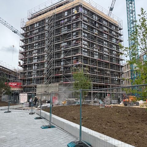 🏗️ Point d’étape – Travaux du site de la Gottrause