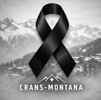 Crans-Montana : Solidarité, soutien et temps de recueillement